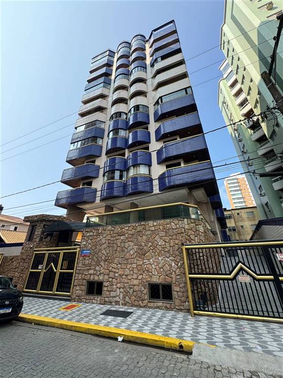 Apartamento, 2 quartos, 69 m² - Foto 1
