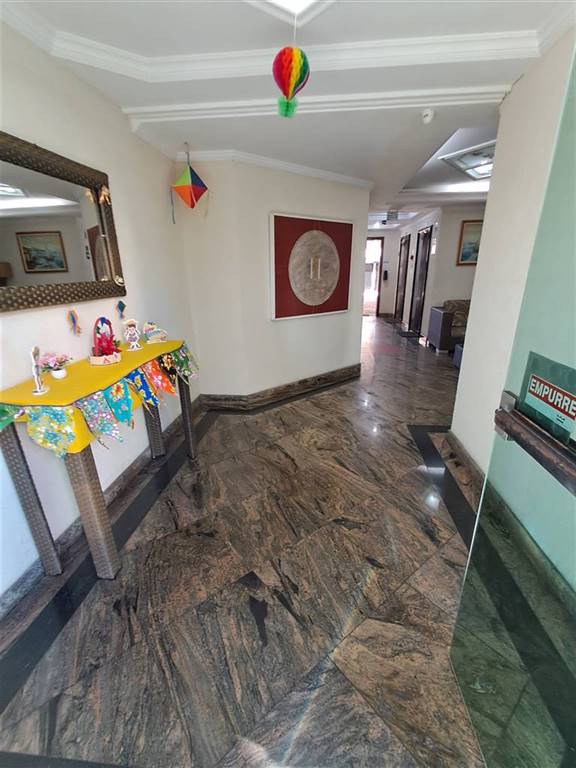 Apartamento, 2 quartos, 69 m² - Foto 3