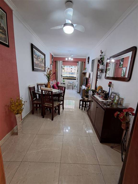 Apartamento, 2 quartos, 69 m² - Foto 7