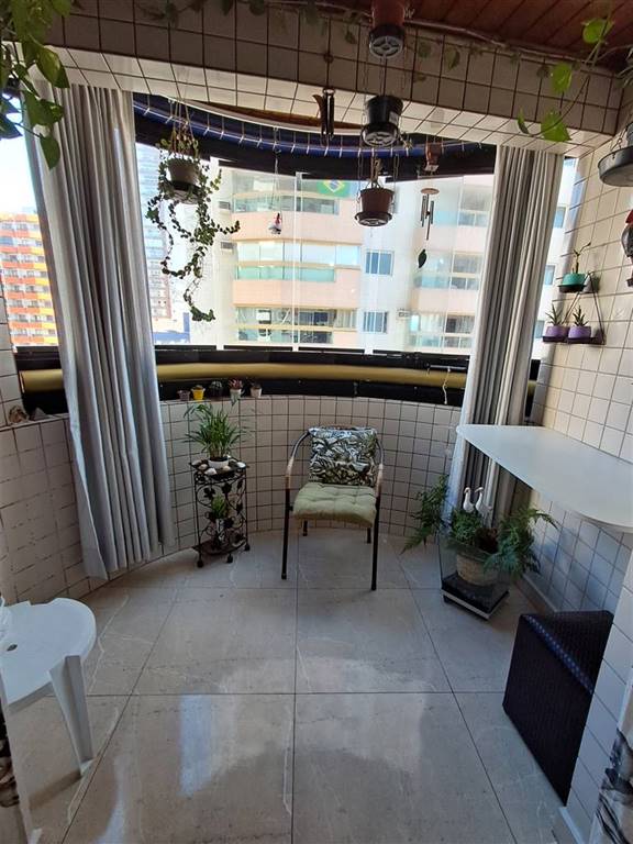 Apartamento, 2 quartos, 69 m² - Foto 8