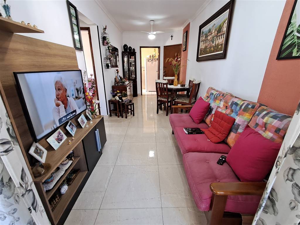 Apartamento, 2 quartos, 69 m² - Foto 9