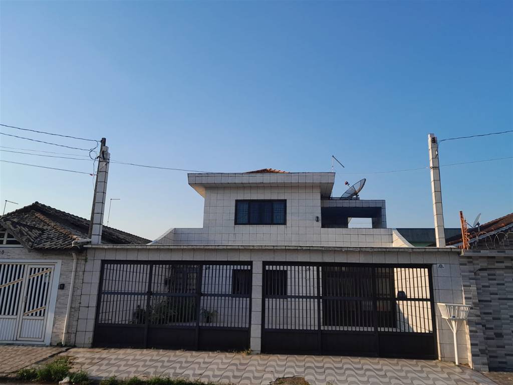 Sobrado, 4 quartos, 190 m² - Foto 2