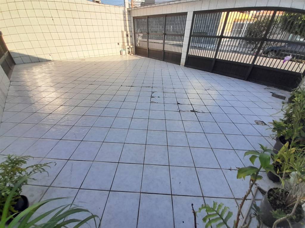 Sobrado, 4 quartos, 190 m² - Foto 3