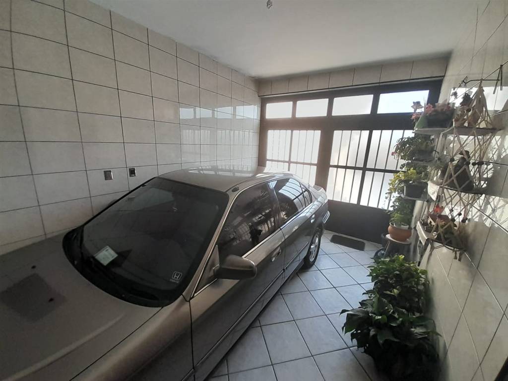 Sobrado, 4 quartos, 190 m² - Foto 6