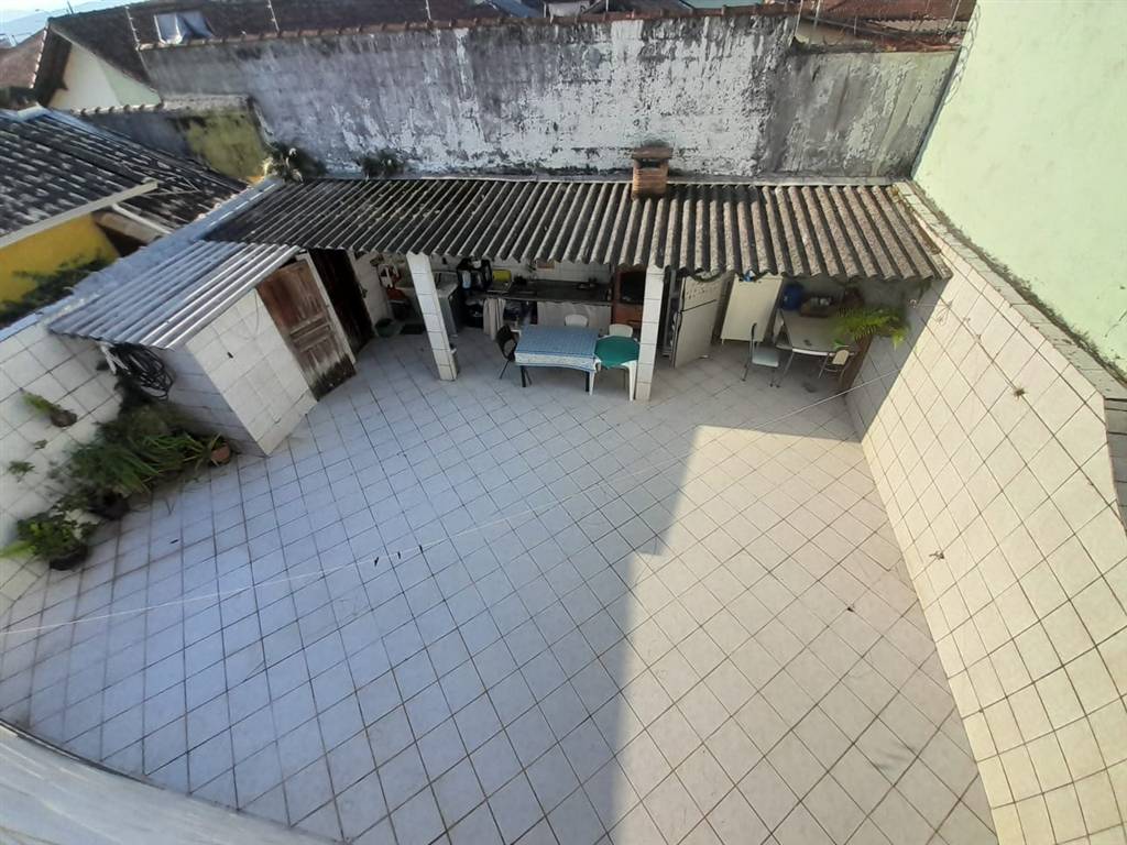 Sobrado, 4 quartos, 190 m² - Foto 24