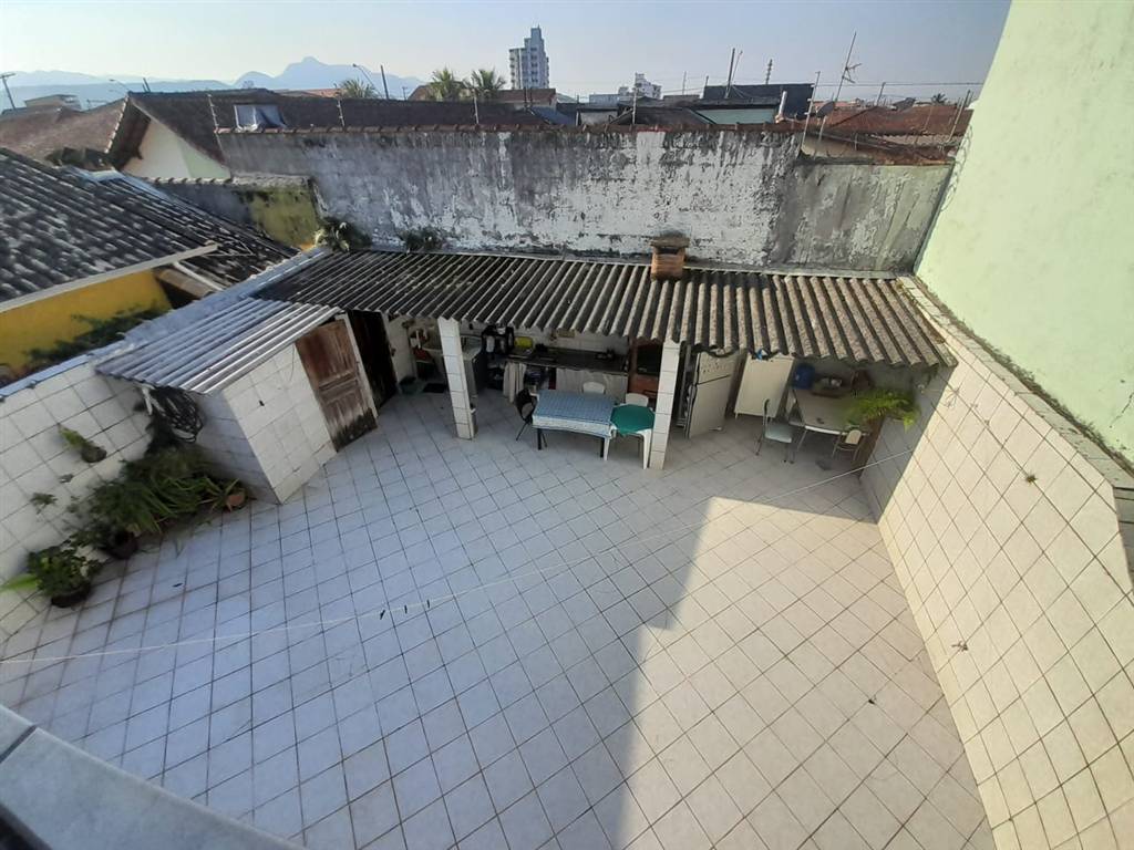 Sobrado, 4 quartos, 190 m² - Foto 25