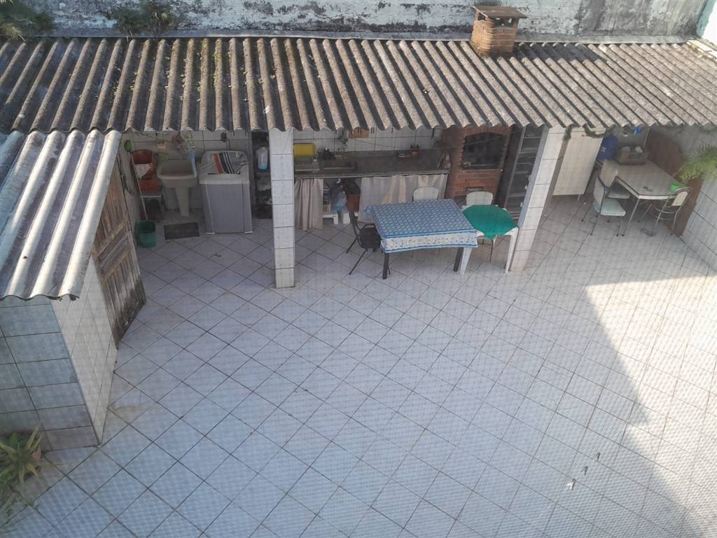 Sobrado, 4 quartos, 190 m² - Foto 26