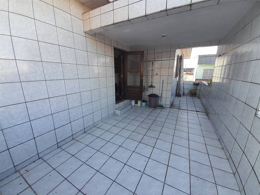 Sobrado, 4 quartos, 190 m² - Foto 28