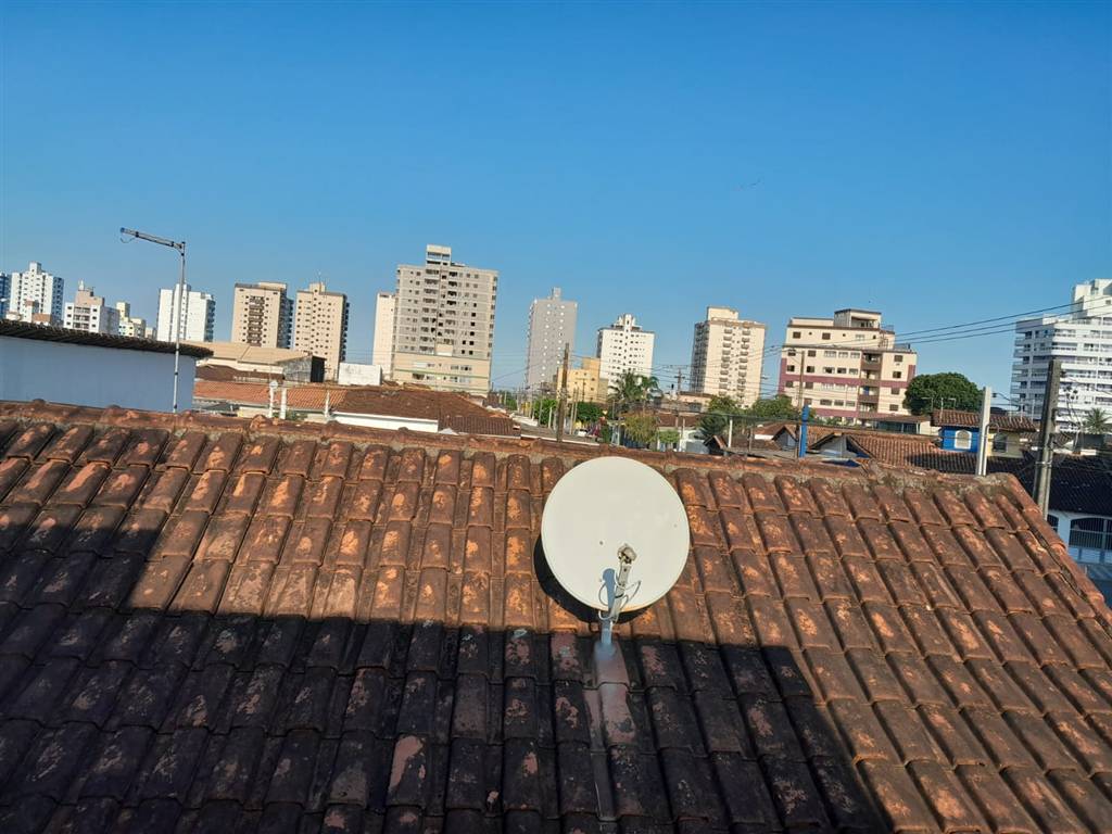 Sobrado, 4 quartos, 190 m² - Foto 29