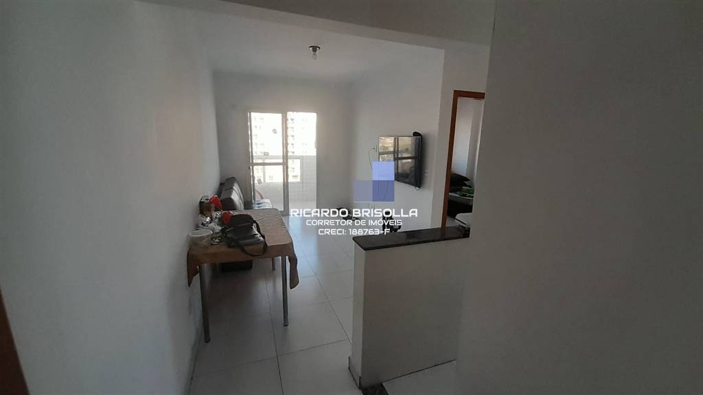 Apartamento, 1 quarto, 45 m² - Foto 2
