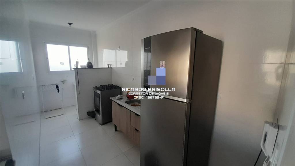 Apartamento, 1 quarto, 45 m² - Foto 3