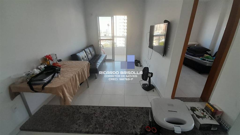 Apartamento, 1 quarto, 45 m² - Foto 6