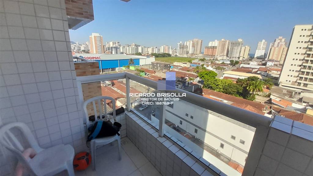 Apartamento, 1 quarto, 45 m² - Foto 7
