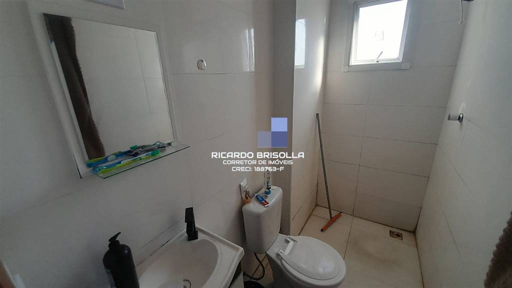 Apartamento, 1 quarto, 45 m² - Foto 11