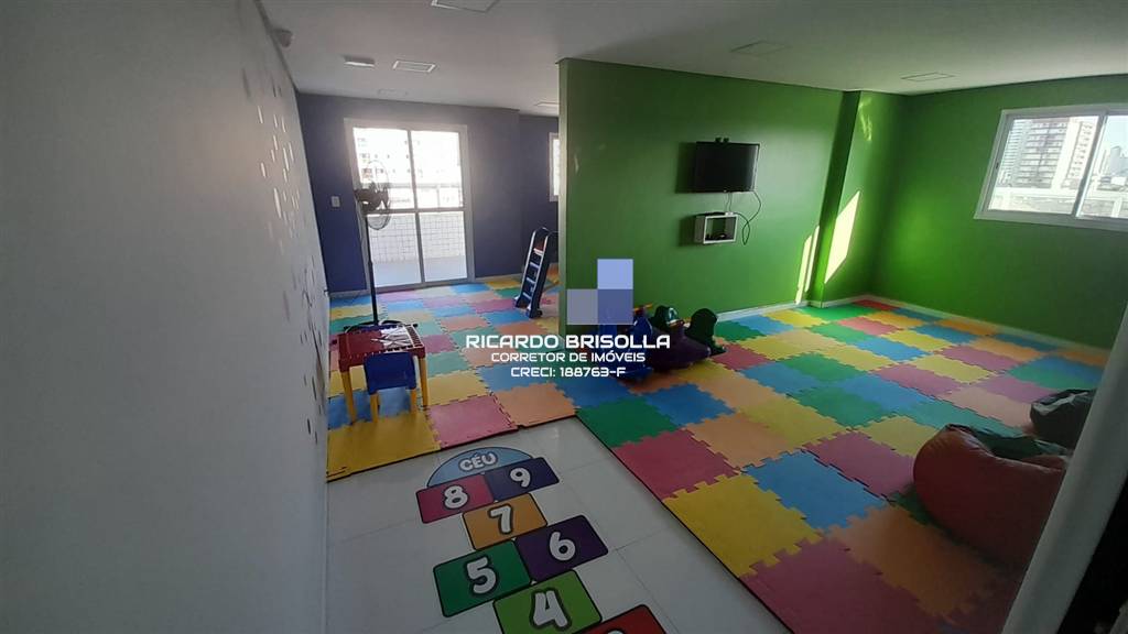 Apartamento, 1 quarto, 45 m² - Foto 24