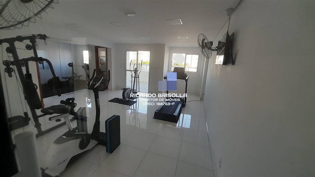 Apartamento, 1 quarto, 45 m² - Foto 25