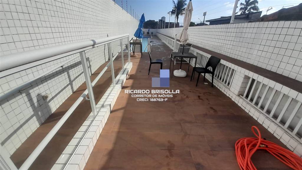 Apartamento, 1 quarto, 45 m² - Foto 27