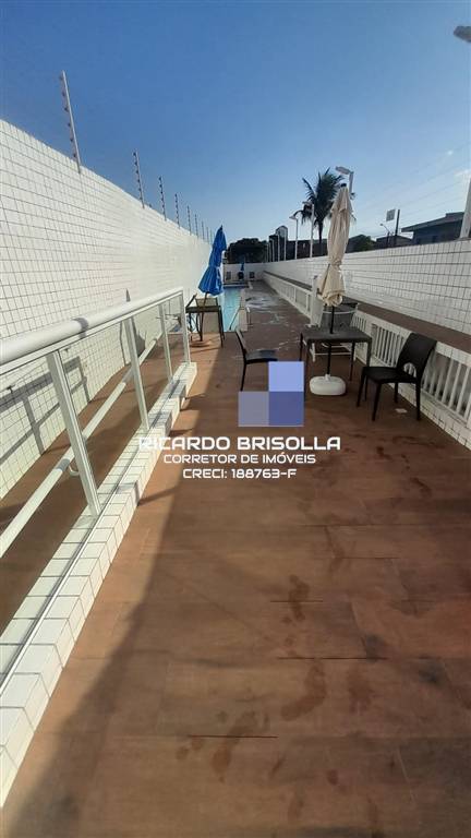 Apartamento, 1 quarto, 45 m² - Foto 28