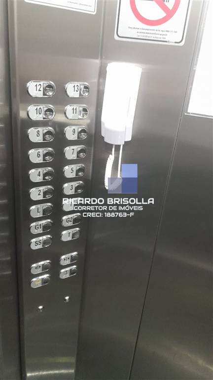 Apartamento, 1 quarto, 45 m² - Foto 30