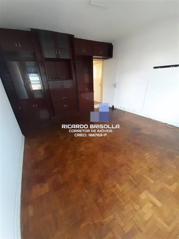 Apartamento, 3 quartos, 109 m² - Foto 1