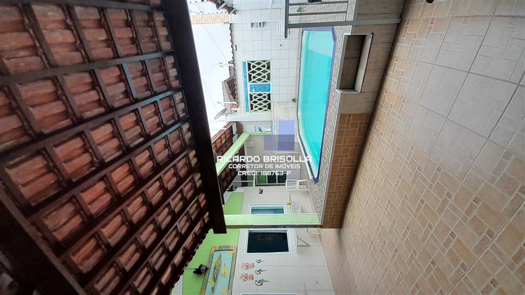 Casa, 4 quartos, 250 m² - Foto 2