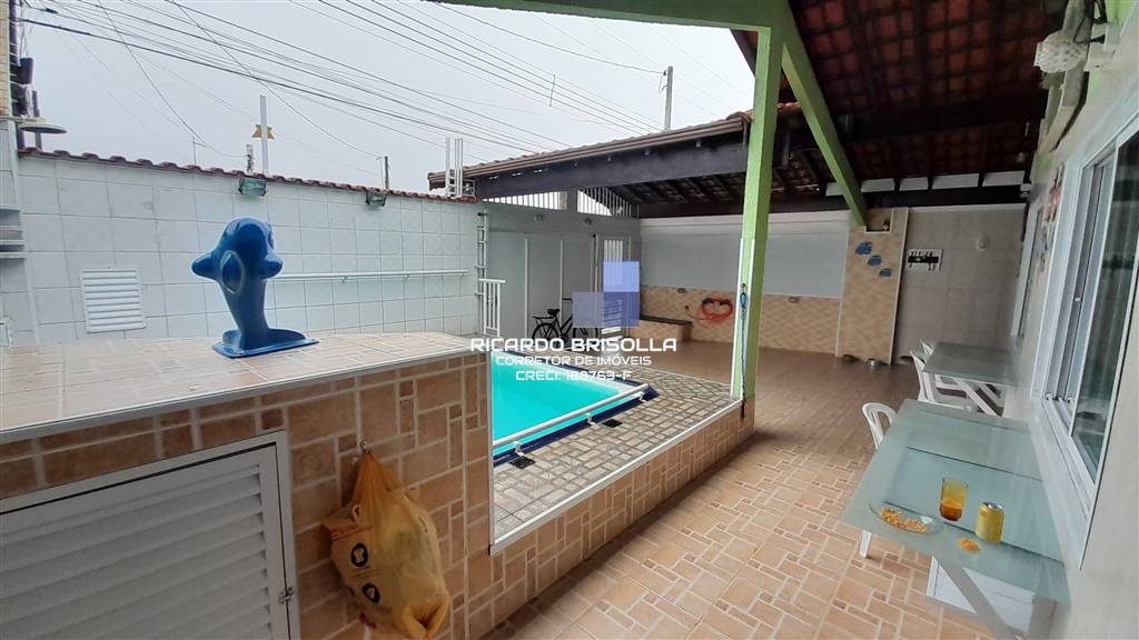 Casa, 4 quartos, 250 m² - Foto 3