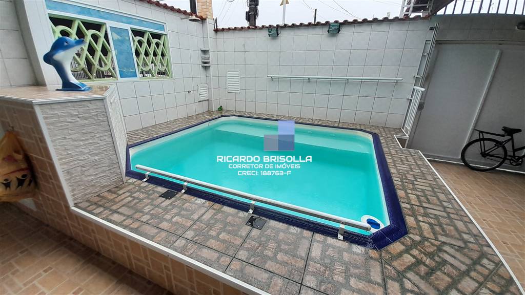 Casa, 4 quartos, 250 m² - Foto 4