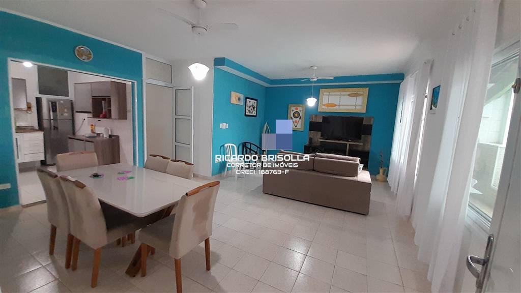 Casa, 4 quartos, 250 m² - Foto 6