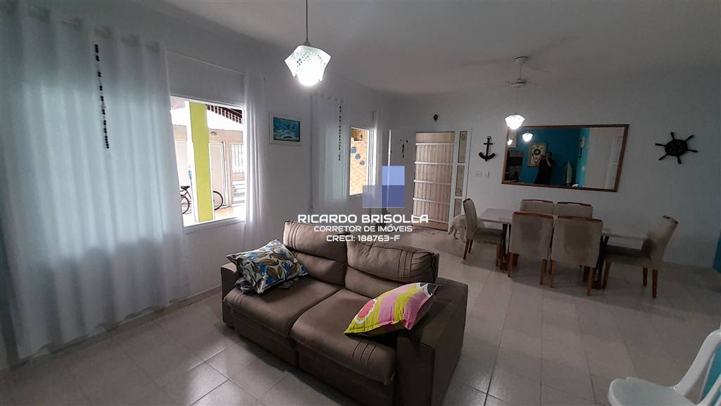 Casa, 4 quartos, 250 m² - Foto 7