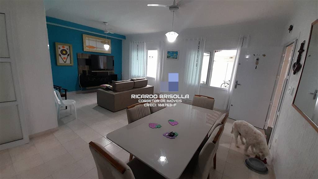 Casa, 4 quartos, 250 m² - Foto 8