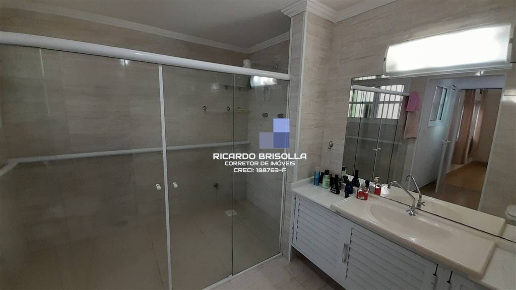 Casa, 4 quartos, 250 m² - Foto 20