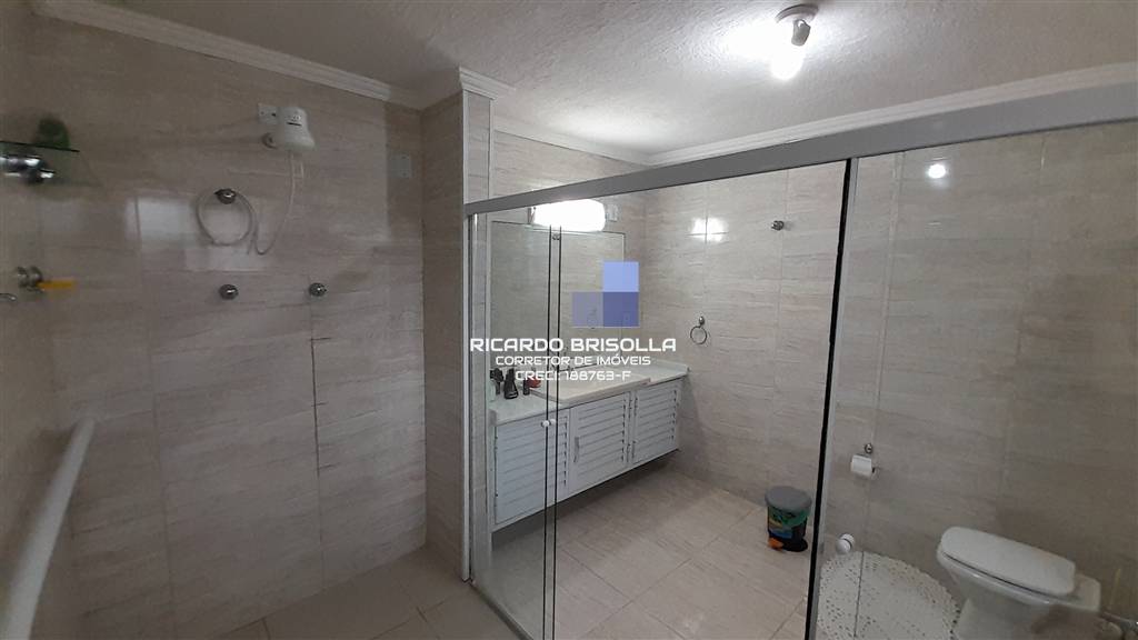 Casa, 4 quartos, 250 m² - Foto 21