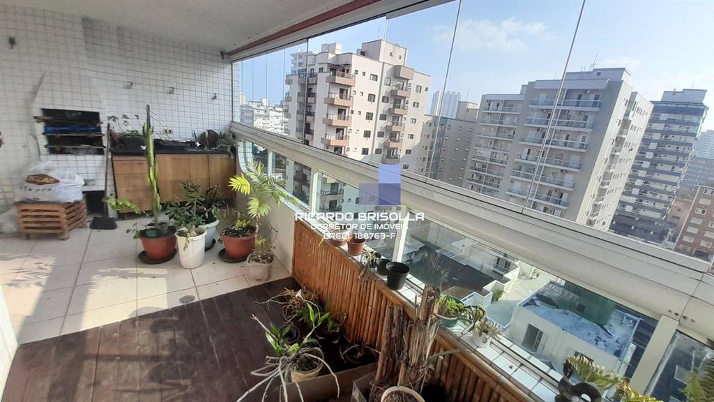 Apartamento, 2 quartos, 87 m² - Foto 14