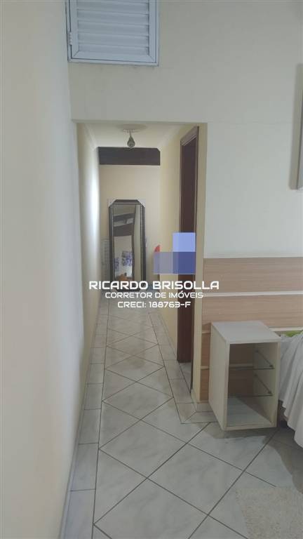 Casa, 5 quartos, 210 m² - Foto 4
