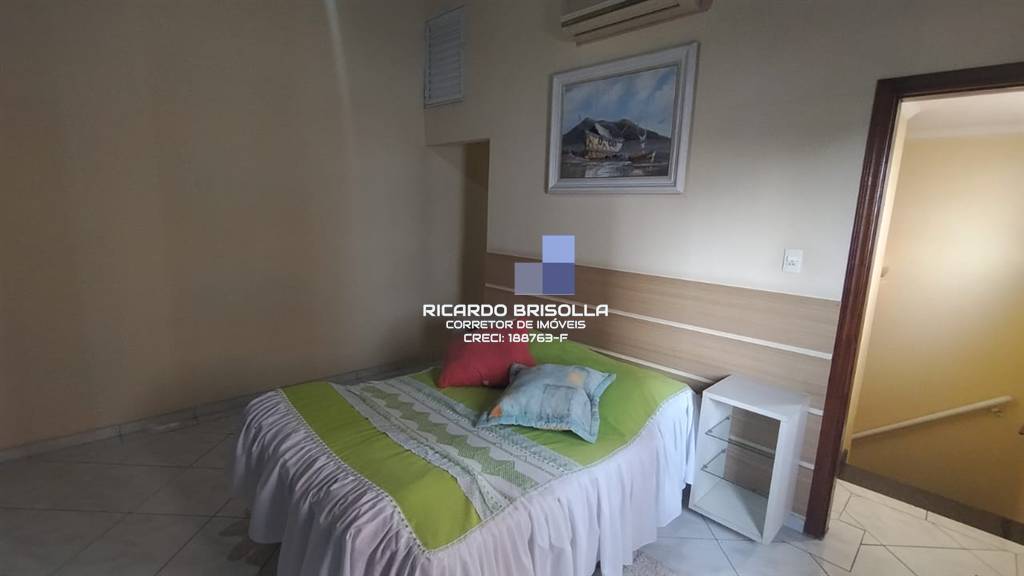 Casa, 5 quartos, 210 m² - Foto 5