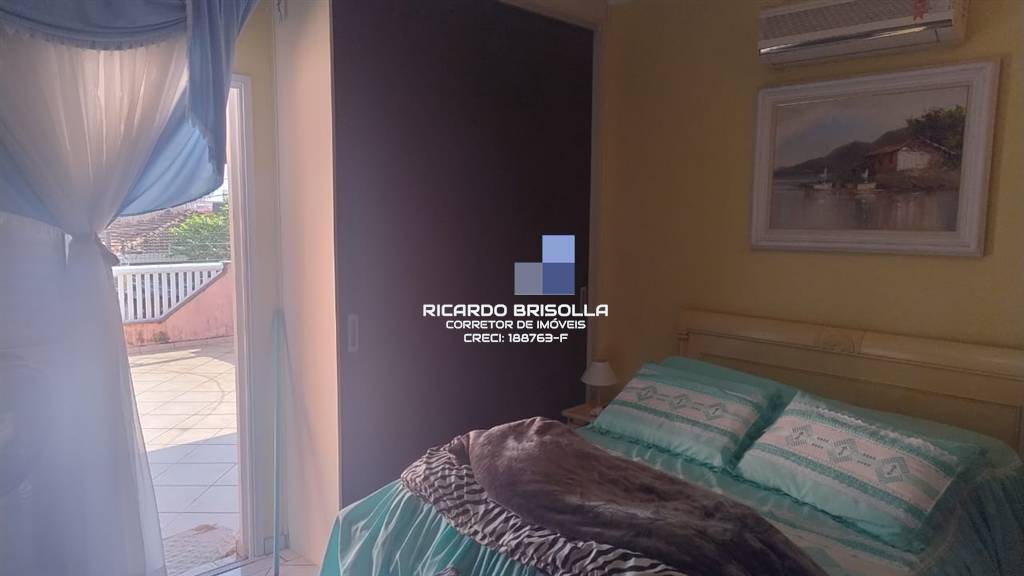 Casa, 5 quartos, 210 m² - Foto 11