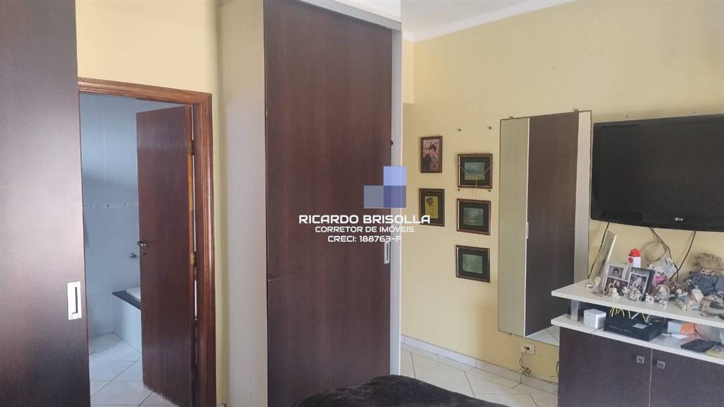 Casa, 5 quartos, 210 m² - Foto 12