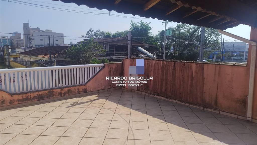 Casa, 5 quartos, 210 m² - Foto 13