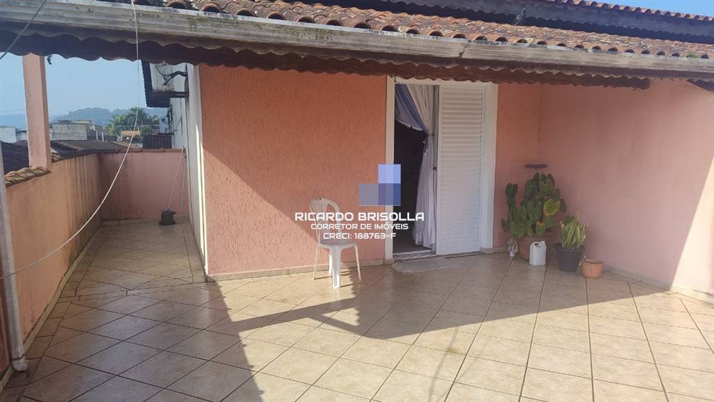 Casa, 5 quartos, 210 m² - Foto 15