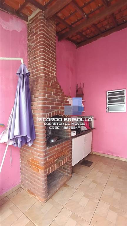 Casa, 5 quartos, 210 m² - Foto 17