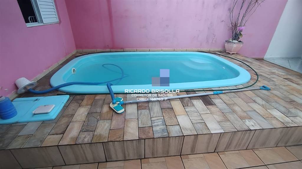 Casa, 5 quartos, 210 m² - Foto 18