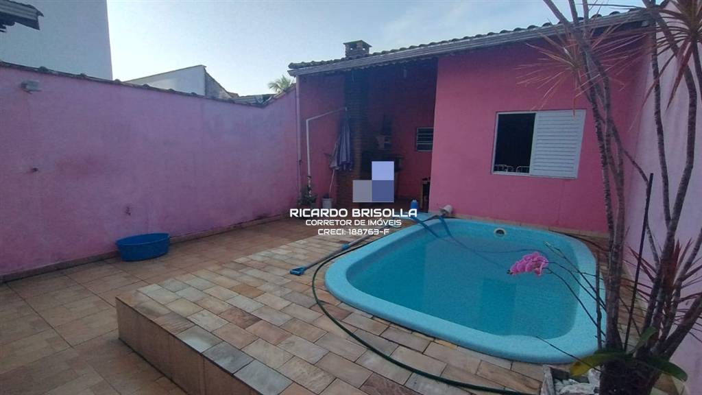 Casa, 5 quartos, 210 m² - Foto 19