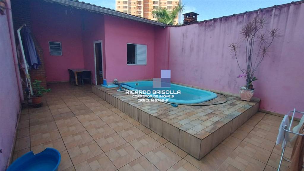 Casa, 5 quartos, 210 m² - Foto 20