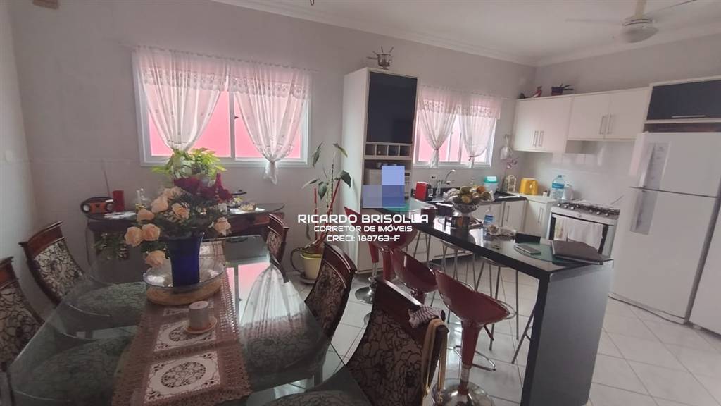 Casa, 5 quartos, 210 m² - Foto 22