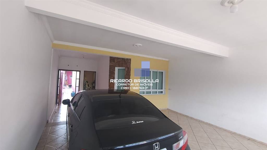 Casa, 5 quartos, 210 m² - Foto 25