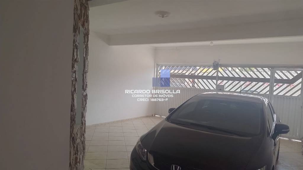 Casa, 5 quartos, 210 m² - Foto 26