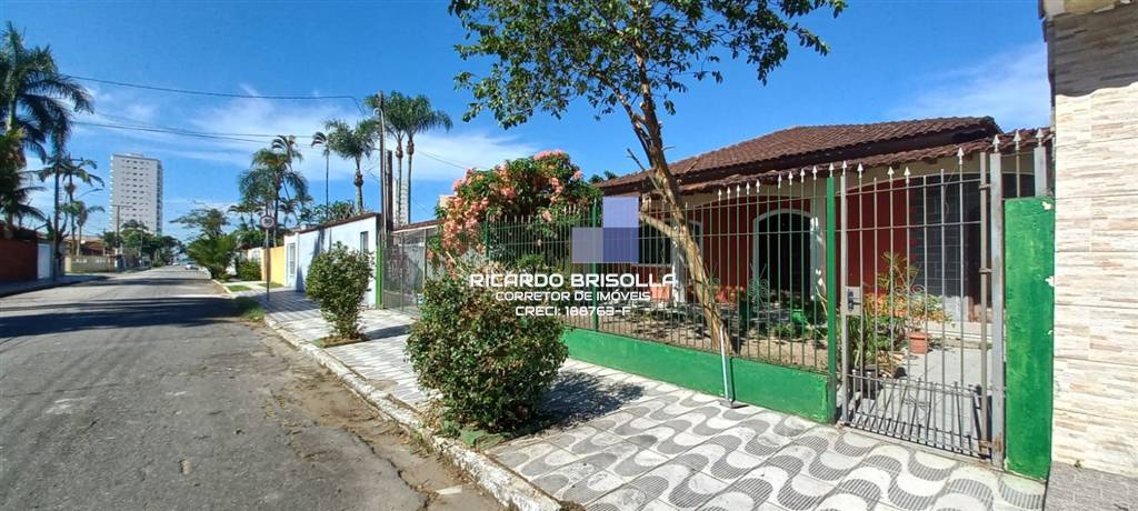 Casa, 5 quartos, 170 m² - Foto 1