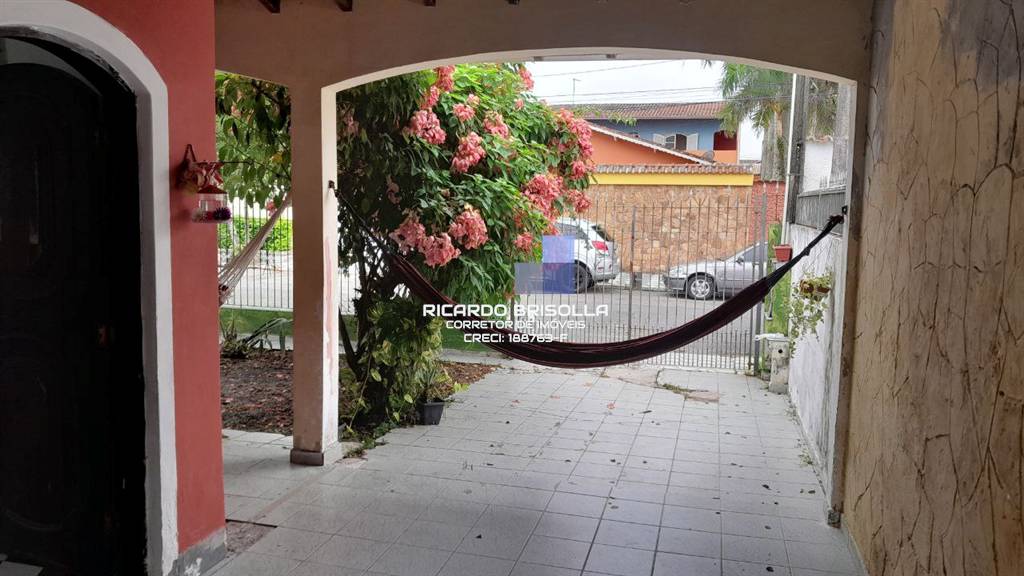 Casa, 5 quartos, 170 m² - Foto 11