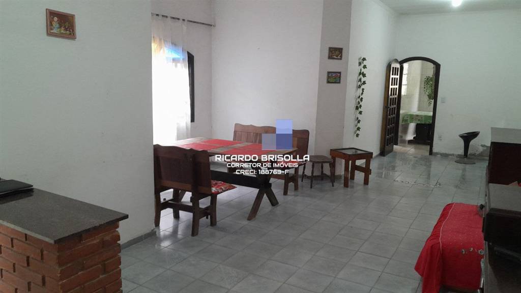 Casa, 5 quartos, 170 m² - Foto 14