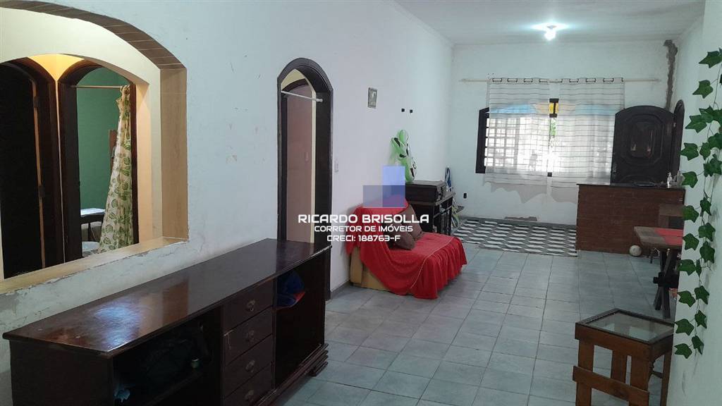 Casa, 5 quartos, 170 m² - Foto 17